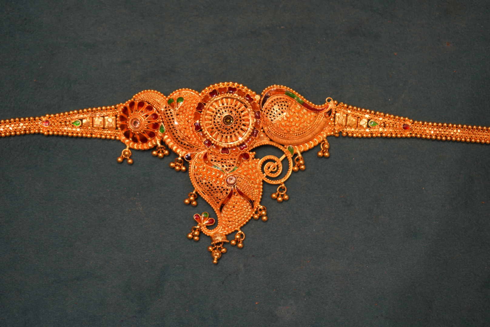 BHUJ BANAD